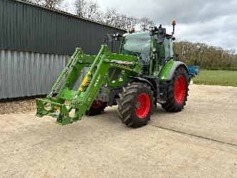 Fendt 312