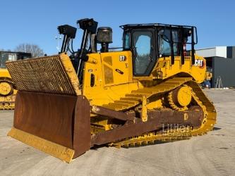 CAT D 7 LGP