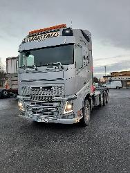 Volvo FH 16