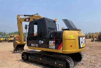 CAT 312