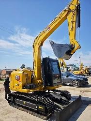 CAT 307E2