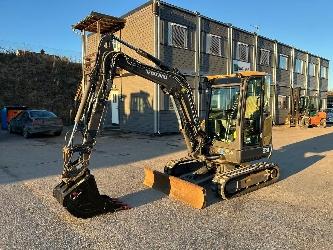 Volvo EC 35 D