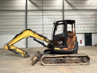 Yanmar Vio 80