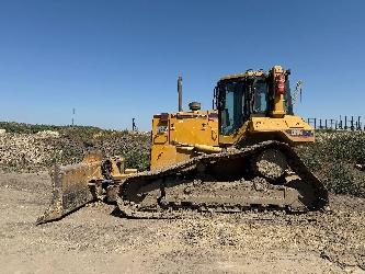 CAT D 6 M LGP