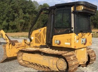 CAT D 3