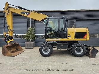 CAT M 315 D