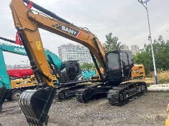 Sany 215c