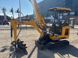 JCB 16 C