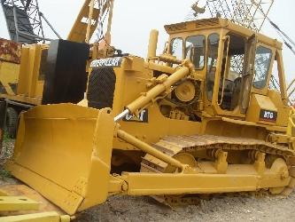 CAT D 7 G