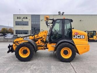 JCB TM 320 S