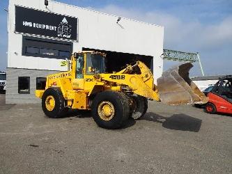 JCB 456ZX