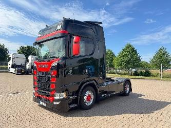 Scania 770 S