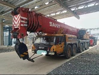 Sany SAC3500
