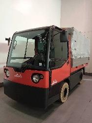 Linde W 20