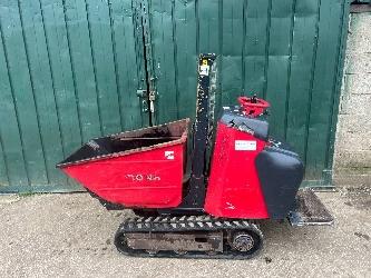Hinowa HS 701