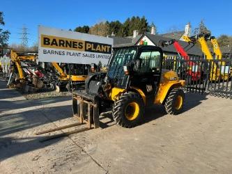 JCB 520-40