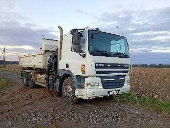 DAF CF 85.410