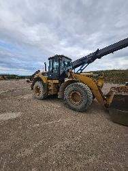 CAT 950 H