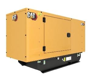 CAT DE65 GC