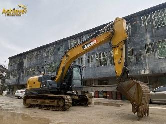 XCMG XE 135 D