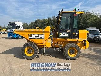 JCB 6 FT-2