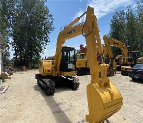 Komatsu PC 60
