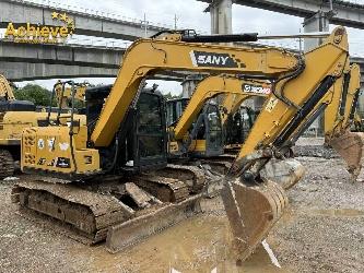 Sany SY85C
