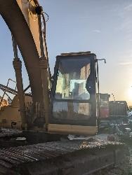 CAT 320 B L