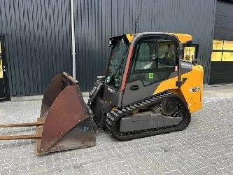 Volvo MCT 85