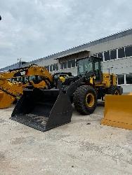 XCMG ZL 50 GN