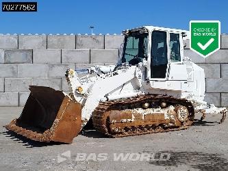 CAT 963 D