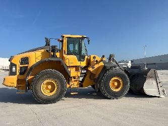Volvo L150H