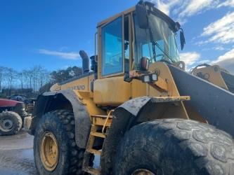 Volvo L 110 E