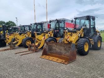 CAT 908 H 2