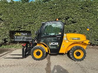 JCB 520-40
