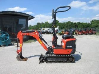 Kubota K008-5