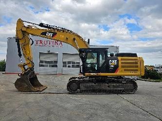 CAT 336FLN