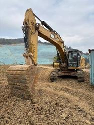 CAT 336