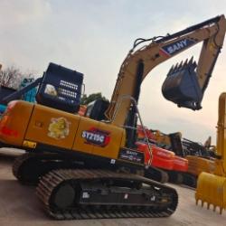 Sany SY 215