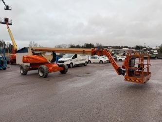 JLG M 600 JP