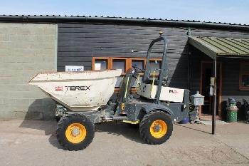 Terex TA 3 S