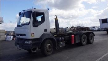 Renault Kerax