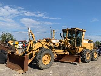 CAT 120 H-ES