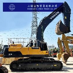Volvo EC 480