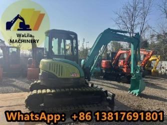 Yanmar Vio 40