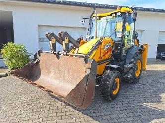 JCB 3CX 4X4