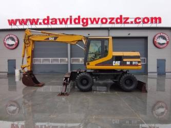 CAT M 315