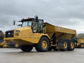 CAT 730
