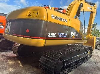 CAT 320 C