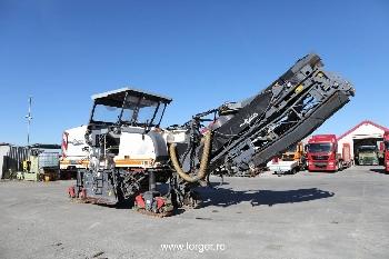 Wirtgen W 150